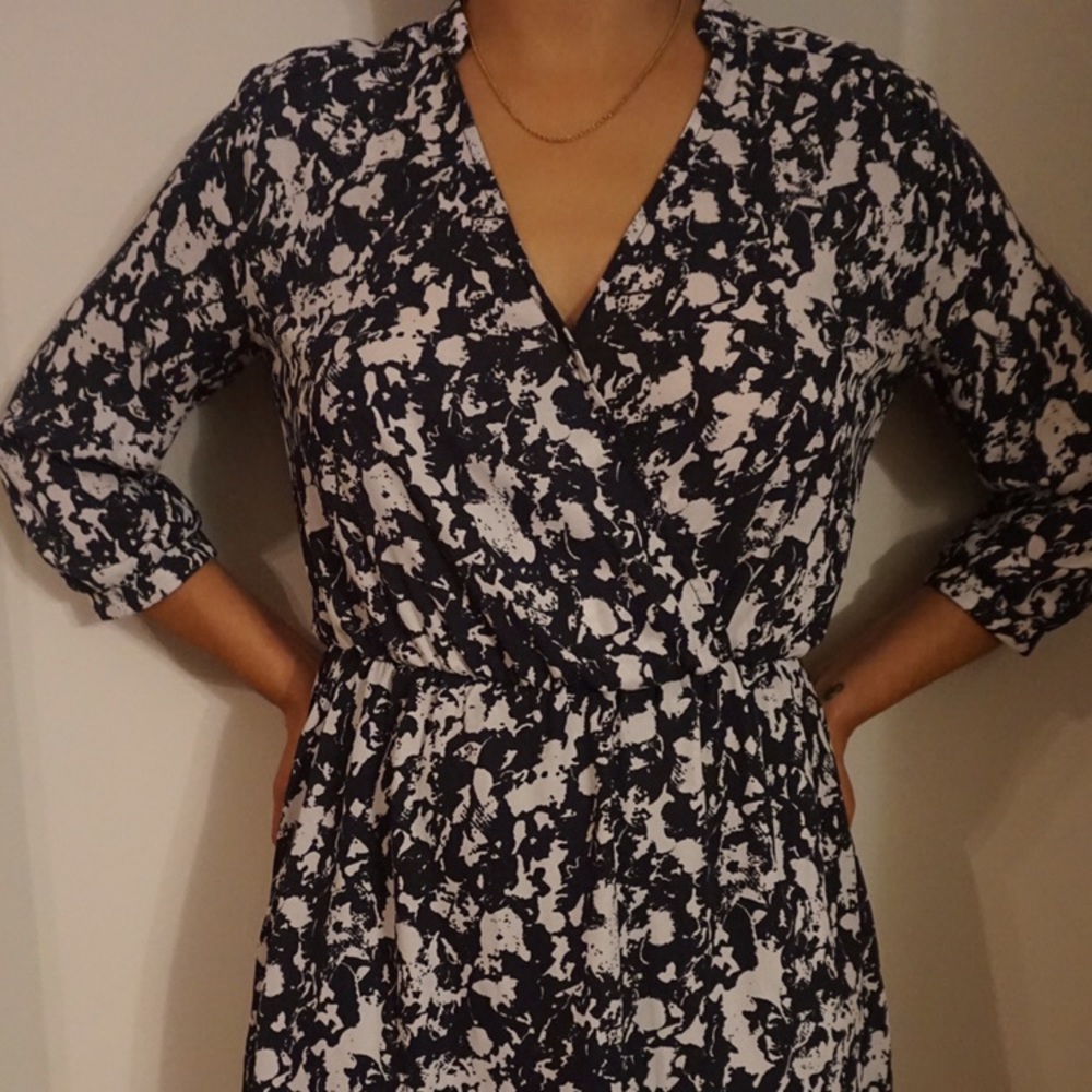 Target Brand Work Dress
